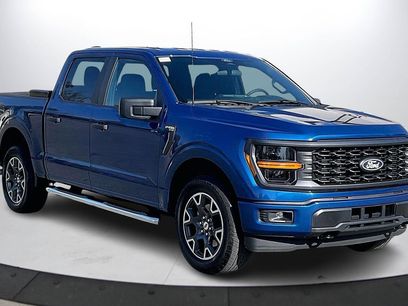 Used 2024 Ford F150 STX