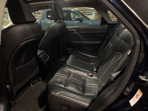 Used 2017 Lexus RX 350 AWD image 10