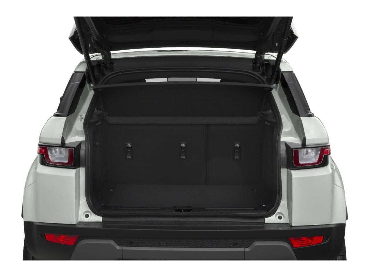 Used 2019 Land Rover Range Rover Evoque SE AWD/4WD image 6