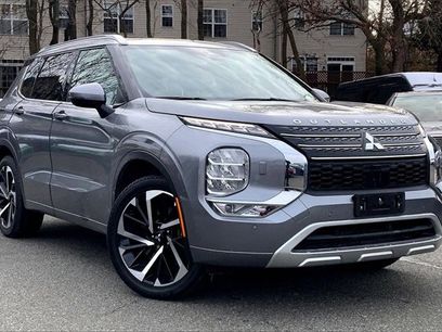 Used 2023 Mitsubishi Outlander SEL