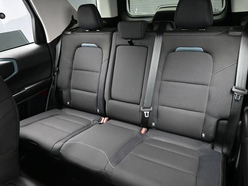 Used 2023 Ford Bronco Sport Badlands AWD/4WD image 18