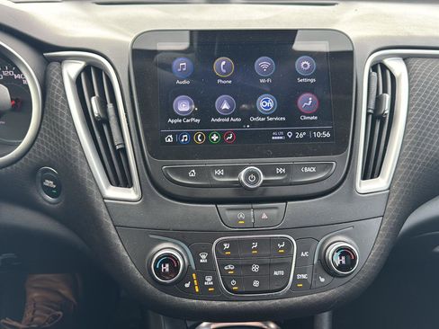 Used 2023 Chevrolet Malibu LT image 14