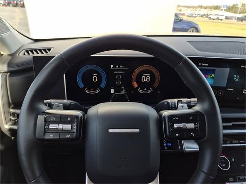 Used 2025 Hyundai Santa Fe SEL image 30