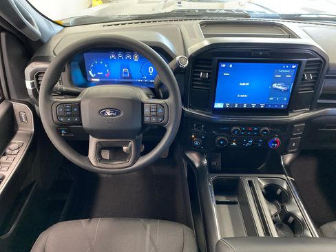 New 2026 Ford F150 STX w/ Equipment Group 200A image 11
