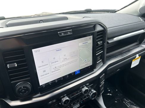 New 2026 Ford F250 Lariat w/ Tremor Off-Road Package AWD/4WD image 52