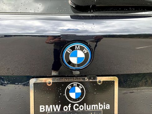 New 2026 BMW X5 xDrive50e w/ Executive Package AWD/4WD image 15