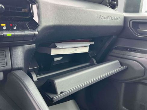 Certified 2025 Toyota Land Cruiser 1958 image 29