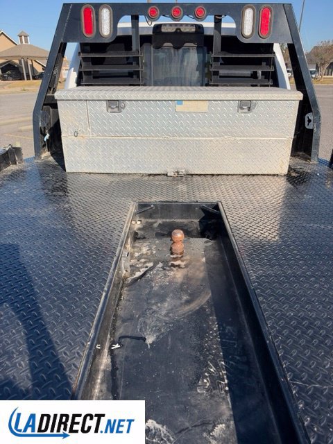 Used 2017 RAM 3500 Big Horn AWD/4WD image 5
