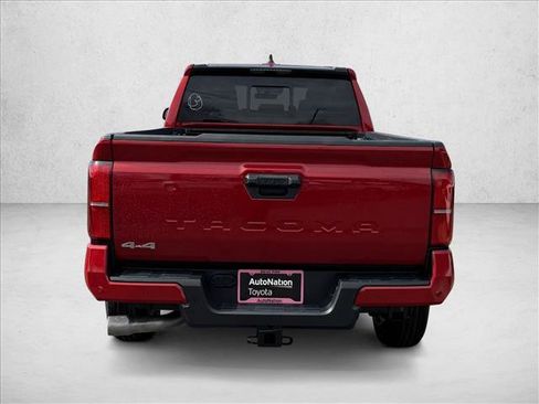 New 2026 Toyota Tacoma SR5 image 6