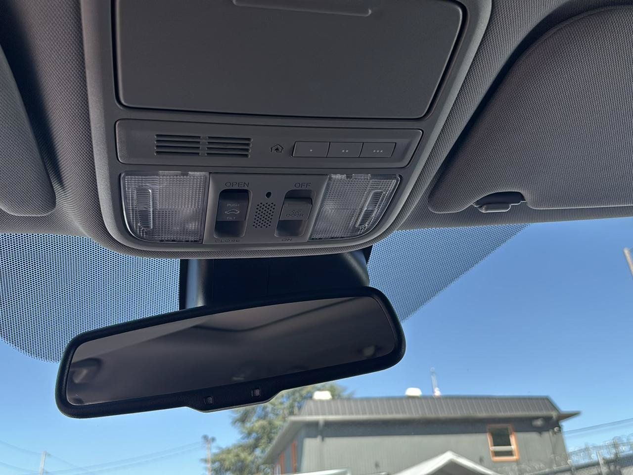 Used 2016 Honda Odyssey EX-L image 32