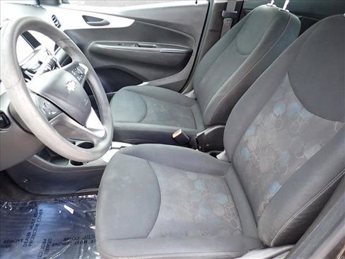 Used 2016 Chevrolet Spark LT FWD image 10