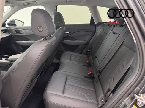 New 2026 Audi Q3 quattro 2.0T AWD/4WD image 36