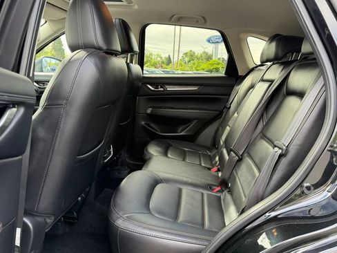 Used 2021 MAZDA CX-5 Grand Touring Reserve AWD/4WD image 17