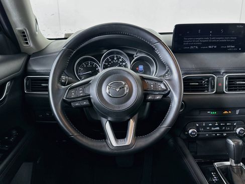 Used 2025 MAZDA CX-5 Carbon Edition AWD/4WD image 17