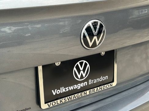 Certified 2024 Volkswagen Jetta Sport FWD image 30