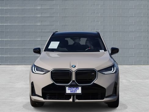 Used 2025 BMW X3 M50 w/ Premium Package image 2