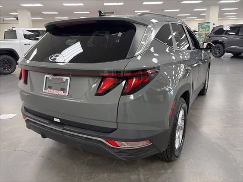 Used 2024 Hyundai Tucson SEL FWD image 7