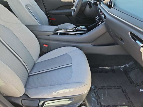 Certified 2021 Hyundai Sonata SEL image 21