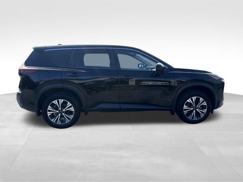 Certified 2023 Nissan Rogue SV FWD image 9