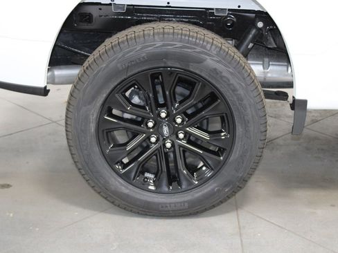 New 2026 Ford F150 XLT AWD/4WD image 15