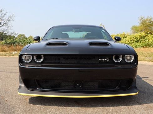 Used 2023 Dodge Challenger SRT Hellcat Jailbreak image 5