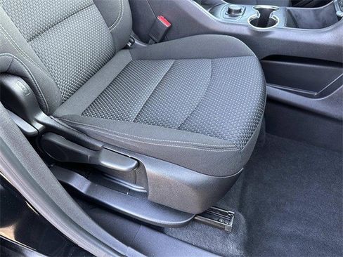 Certified 2024 GMC Terrain SLE image 10