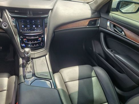 Used 2019 Cadillac CTS Luxury image 16