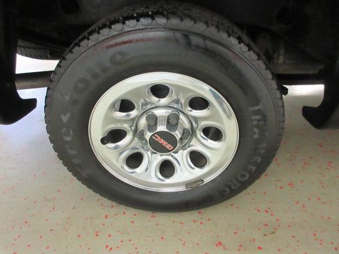 Used 2012 GMC Sierra 1500 W/T w/ Work Truck Plus Package image 26