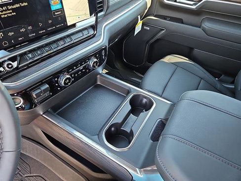 New 2026 GMC Sierra 2500 SLT w/ Texas SLT Premium Package image 20