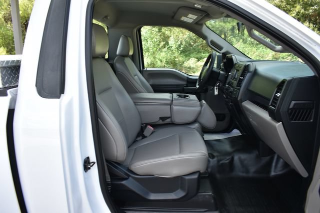Used 2020 Ford F150 XL w/ Trailer Tow Package RWD image 14