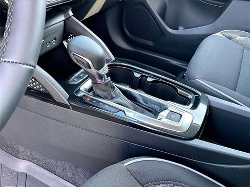 New 2026 Chevrolet TrailBlazer LT image 12