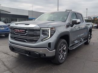 New 2026 GMC Sierra 1500 SLT video 3