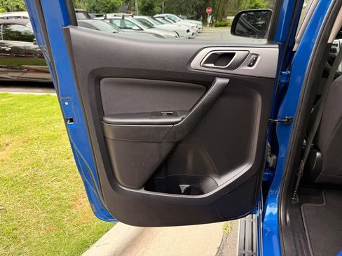 Used 2019 Ford Ranger XLT w/ Equipment Group 302A Luxury AWD/4WD image 24