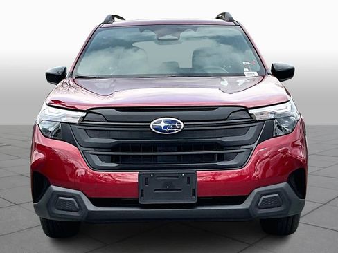 New 2026 Subaru Forester image 3