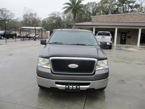 Used 2007 Ford F150 XLT image 6