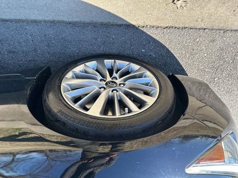 Used 2020 INFINITI Q50 Luxe w/ Essential Package (3.0T Luxe) image 4