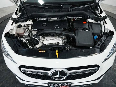 Used 2023 Mercedes-Benz GLA 250 4MATIC image 36