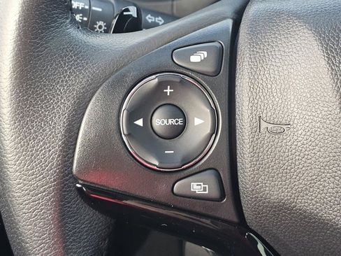 Used 2019 Honda HR-V Sport image 20