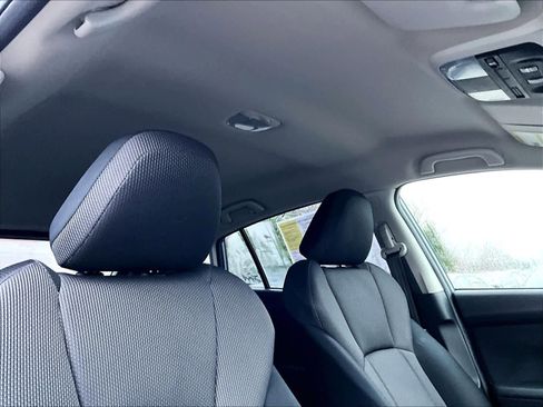 Used 2023 Subaru Crosstrek 2.0i image 22