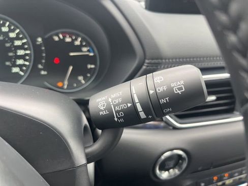 New 2025 MAZDA CX-5 AWD 2.5 S w/ Premium Plus Pkg image 13