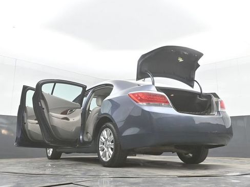 Used 2013 Buick LaCrosse Leather FWD image 51