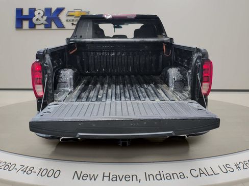 Used 2019 GMC Sierra 1500 Elevation w/ Elevation Convenience Package AWD/4WD image 26