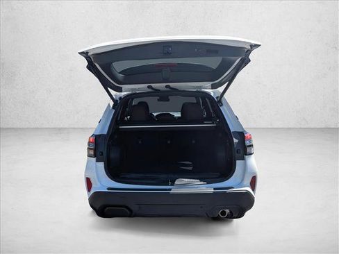 New 2026 Subaru Forester Touring AWD/4WD image 7