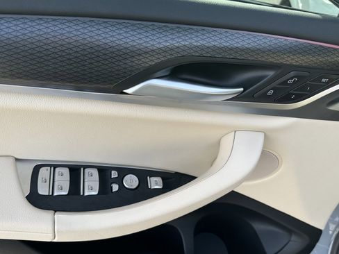 Certified 2023 BMW X3 xDrive30i w/ M Sport Package image 17