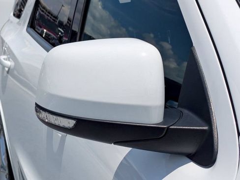 Used 2022 Dodge Durango GT RWD image 11