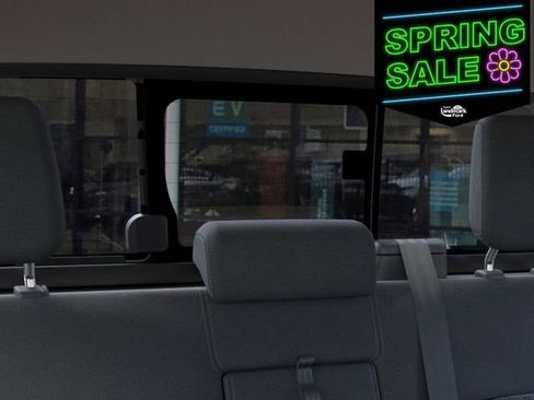 New 2025 Ford Ranger XLT image 22