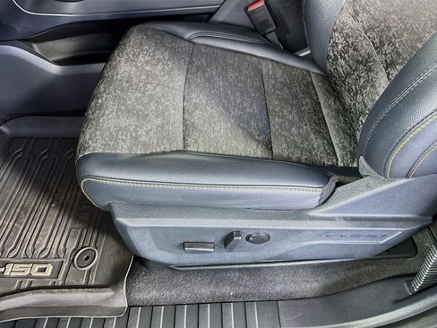 Used 2025 Ford F150 Tremor AWD/4WD image 20
