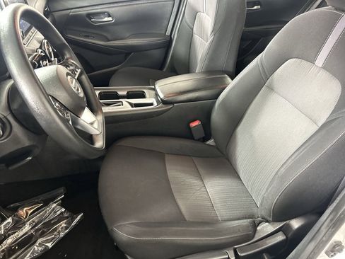 Used 2023 Nissan Sentra SV image 20