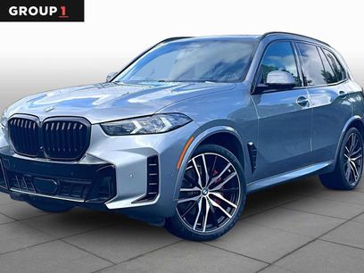 Certified 2024 BMW X5 sDrive40i w/ M Sport Package