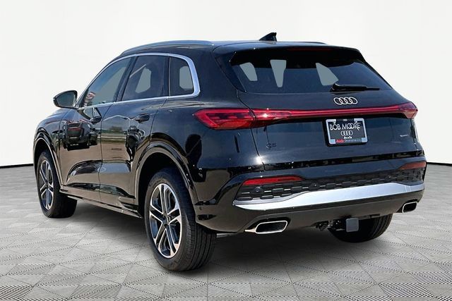 New 2026 Audi Q5 Premium AWD/4WD image 12